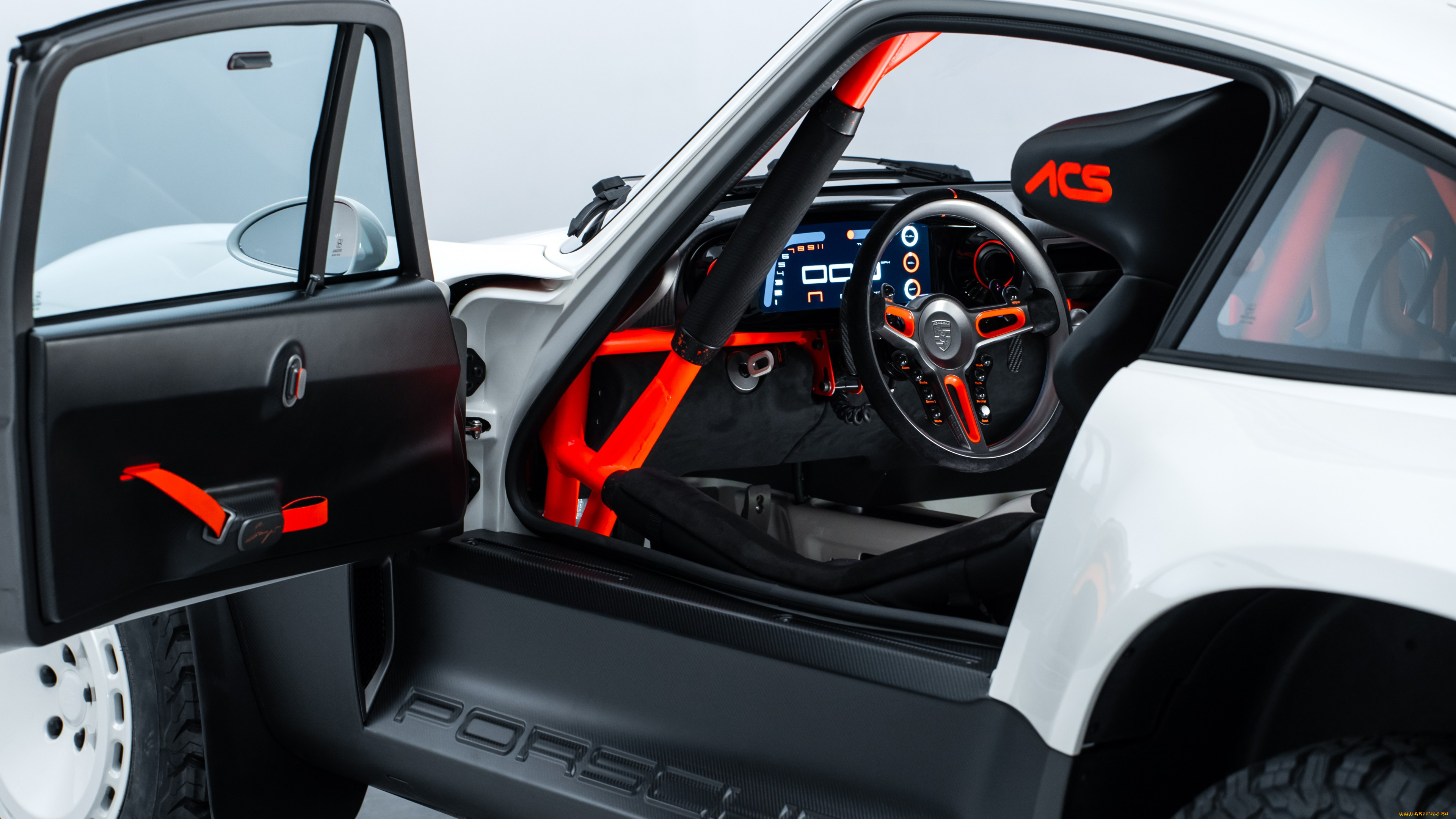 singer acs porsche 911, , , singer, acs, porsche, 911, , , 